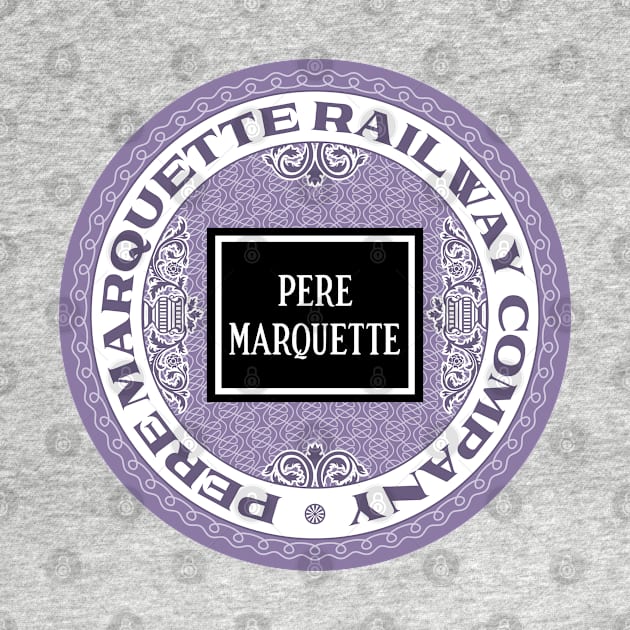 Pere Marquette Railway by Railroad 18XX Designs